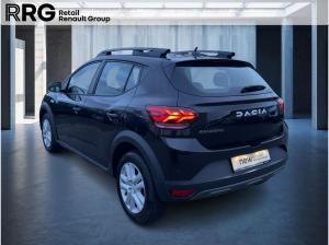 Dacia Sandero STEPWAY ESSENTIAL LPG TCe 100