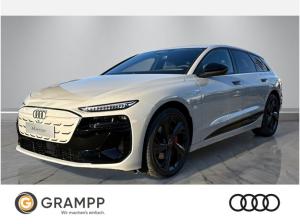 Audi A6 e-tron Avant performance 270 kW  S-line 0,25% VERSTEUERUNG + AHK + B&O + TECH PLUS +  MATRIX +