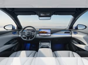 BYD Seal 6 1.5T DM-i Touring Comfort E-FÖRDERUNG 2026⚡PDC SHZ NAVI⚡