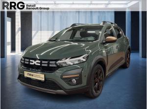 Dacia Sandero STEPWAY-ESSENTIAL LPG TCe 100