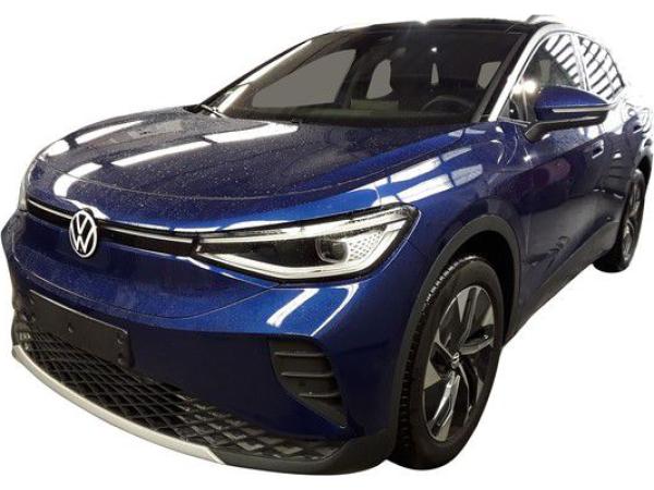 Volkswagen ID.4 Pro 210kW - IQ.Drive Pano Wärmepumpe Area View Park Assist Pro Navi SHZ LM Matrix-LED