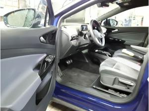 Volkswagen ID.4 Pro 210kW - IQ.Drive Pano Wärmepumpe Area View Park Assist Pro Navi SHZ LM Matrix-LED