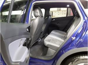 Volkswagen ID.4 Pro 210kW - IQ.Drive Pano Wärmepumpe Area View Park Assist Pro Navi SHZ LM Matrix-LED