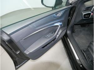 Audi A7 Sportback 50 TDI quattro LED AHK HEAD-UP virt. Cock.+