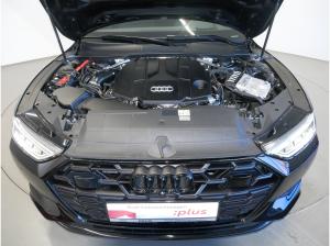 Audi A7 Sportback 50 TDI quattro LED AHK HEAD-UP virt. Cock.+