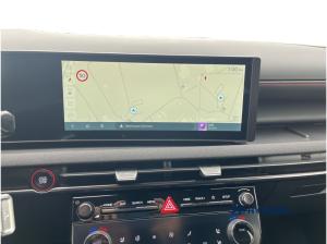 Hyundai TUCSON 1.6 T-GDI DCT N LINE 4WD 360° PANORAMA SITZ-PAKET