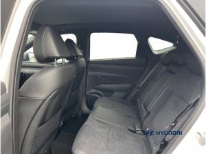 Hyundai TUCSON 1.6 T-GDI DCT N LINE 4WD 360° PANORAMA SITZ-PAKET
