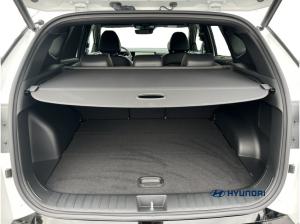 Hyundai TUCSON 1.6 T-GDI DCT N LINE 4WD 360° PANORAMA SITZ-PAKET