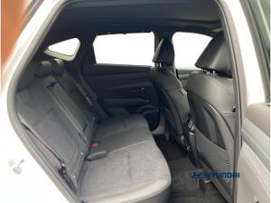 Hyundai TUCSON 1.6 T-GDI DCT N LINE 4WD 360° PANORAMA SITZ-PAKET