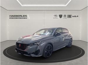Peugeot 308 GT ACC+LED+Navi+2xKlima+360+Fernlichtass.+LM