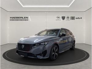 Peugeot 308 1.2 145 SW GT ACC+AHK+LED+Navi+SHZ+2xKlima