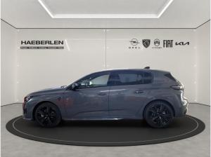 Peugeot 308 GT ACC+LED+Navi+2xKlima+360+Fernlichtass.+LM