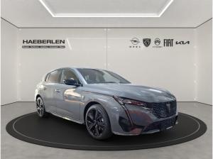 Peugeot 308 GT ACC+LED+Navi+2xKlima+360+Fernlichtass.+LM