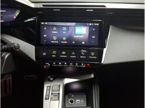 Peugeot 308 GT ACC+LED+Navi+2xKlima+360+Fernlichtass.+LM