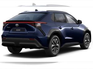 Toyota bZ4X *Aktion* Inkl. 6.000  E-Auto Förderung