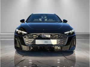 Audi A5 Avant e-hybrid quattro 220 kW S-line S tronic 0,5% VERSTEUERUNG + AHK + MEMORY + TECH PLUS + NAVI +