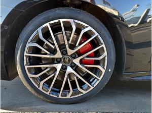 Audi A5 Avant e-hybrid quattro 220 kW S-line S tronic 0,5% VERSTEUERUNG + AHK + MEMORY + TECH PLUS + NAVI +