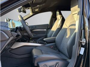 Audi A5 Avant e-hybrid quattro 220 kW S-line S tronic 0,5% VERSTEUERUNG + AHK + MEMORY + TECH PLUS + NAVI +