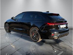 Audi A5 Avant e-hybrid quattro 220 kW S-line S tronic 0,5% VERSTEUERUNG + AHK + MEMORY + TECH PLUS + NAVI +