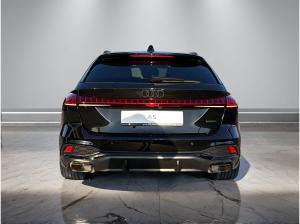 Audi A5 Avant e-hybrid quattro 220 kW S-line S tronic 0,5% VERSTEUERUNG + AHK + MEMORY + TECH PLUS + NAVI +
