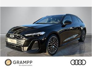 Audi A5 Avant e-hybrid quattro 220 kW S-line S tronic 0,5% VERSTEUERUNG + AHK + MEMORY + TECH PLUS + NAVI +