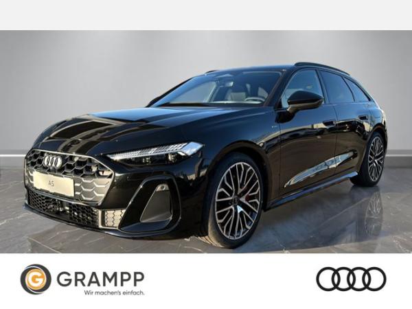 Audi A5 Avant e-hybrid quattro 220 kW S-line S tronic 0,5% VERSTEUERUNG + AHK + MEMORY + TECH PLUS + NAVI +