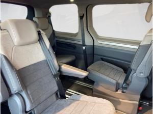 Volkswagen Multivan ENERGY 2.0 TDI DSG KÜ AHK,MATRIX,7-S.