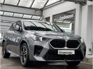 BMW X2 sDrive20d M-Sport AHK/HK GARANTIE bis 06/2030