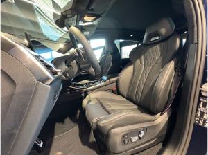BMW X7 xDrive40d M-Sportpaket-Pro 22-Zoll/AHK/Int-AL