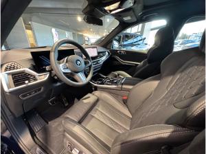 BMW X7 xDrive40d M-Sportpaket-Pro 22-Zoll/AHK/Int-AL