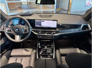 BMW X7 xDrive40d M-Sportpaket-Pro 22-Zoll/AHK/Int-AL
