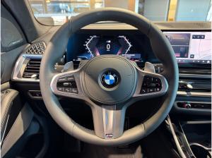 BMW X7 xDrive40d M-Sportpaket-Pro 22-Zoll/AHK/Int-AL