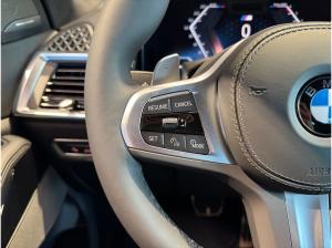 BMW X7 xDrive40d M-Sportpaket-Pro 22-Zoll/AHK/Int-AL