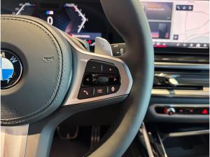 BMW X7 xDrive40d M-Sportpaket-Pro 22-Zoll/AHK/Int-AL
