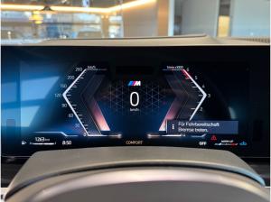 BMW X7 xDrive40d M-Sportpaket-Pro 22-Zoll/AHK/Int-AL