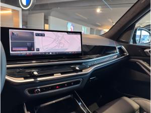 BMW X7 xDrive40d M-Sportpaket-Pro 22-Zoll/AHK/Int-AL