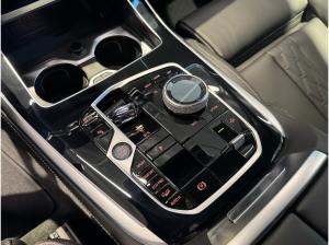 BMW X7 xDrive40d M-Sportpaket-Pro 22-Zoll/AHK/Int-AL