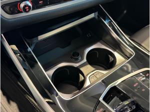 BMW X7 xDrive40d M-Sportpaket-Pro 22-Zoll/AHK/Int-AL