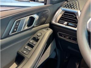 BMW X7 xDrive40d M-Sportpaket-Pro 22-Zoll/AHK/Int-AL