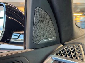 BMW X7 xDrive40d M-Sportpaket-Pro 22-Zoll/AHK/Int-AL