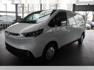 MAXUS Deliver 7 DIESEL/ L2H1/ 2 Schiebetüren