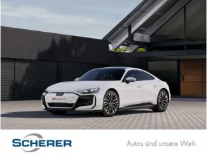 Audi RS e-tron GT 🚀Leasing, das Herzklopfen verursacht. 🚀