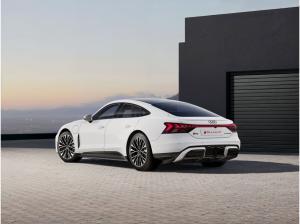Audi RS e-tron GT 🚀Leasing, das Herzklopfen verursacht. 🚀