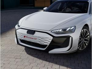 Audi RS e-tron GT 🚀Leasing, das Herzklopfen verursacht. 🚀