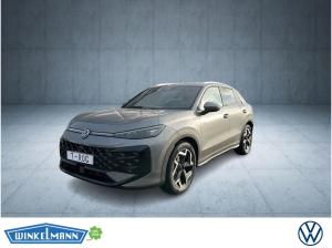 Volkswagen T-Roc NEUES Modell  R-Line 1.5 l eTSI OPF 110 kW (150 PS) 7-Gang-DSG **SOFORT VERFÜBAR!**