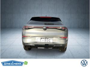 Volkswagen T-Roc NEUES Modell  R-Line 1.5 l eTSI OPF 110 kW (150 PS) 7-Gang-DSG **SOFORT VERFÜBAR!**