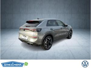 Volkswagen T-Roc NEUES Modell  R-Line 1.5 l eTSI OPF 110 kW (150 PS) 7-Gang-DSG **SOFORT VERFÜBAR!**