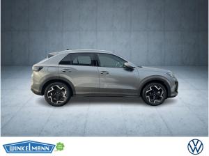 Volkswagen T-Roc NEUES Modell  R-Line 1.5 l eTSI OPF 110 kW (150 PS) 7-Gang-DSG **SOFORT VERFÜBAR!**