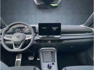 Volkswagen T-Roc NEUES Modell  R-Line 1.5 l eTSI OPF 110 kW (150 PS) 7-Gang-DSG **SOFORT VERFÜBAR!**