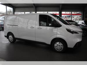 MAXUS Deliver 7 DIESEL/ L2H1/ 2 Schiebetüren